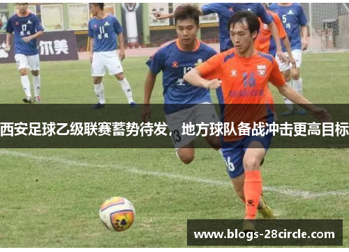 西安足球乙级联赛蓄势待发，地方球队备战冲击更高目标